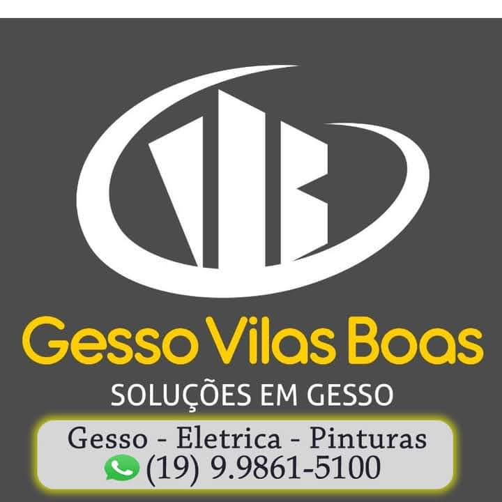 GESSO VILAS BOAS