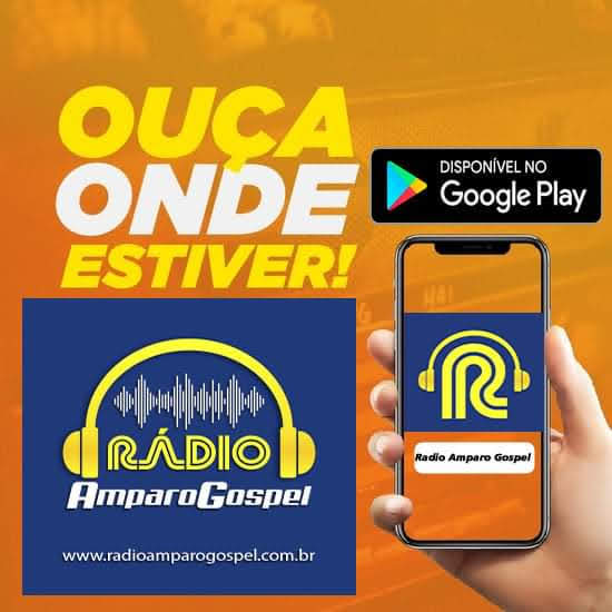 APP - RADIO AMPARO GOSPEL